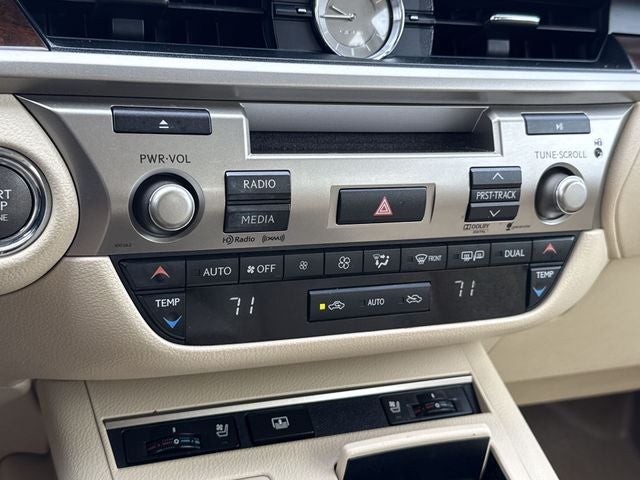 2014 Lexus ES 350