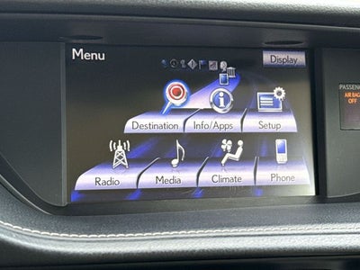 2014 Lexus ES 350