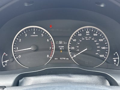 2014 Lexus ES 350