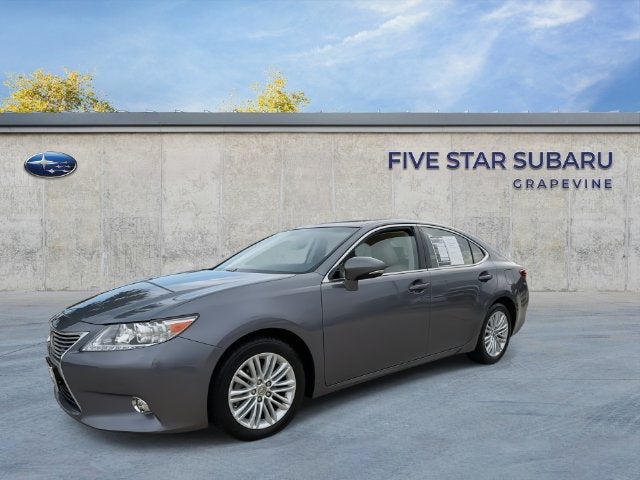 2014 Lexus ES 350