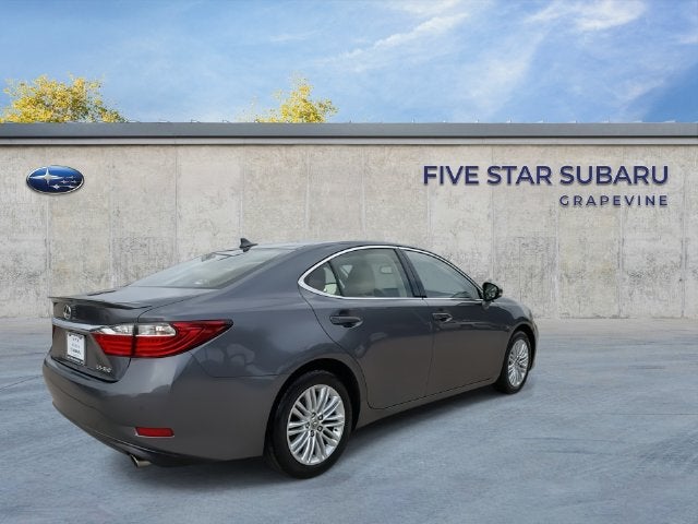 2014 Lexus ES 350