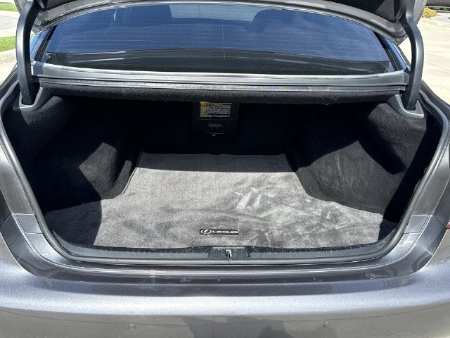 2016 Lexus LS 460