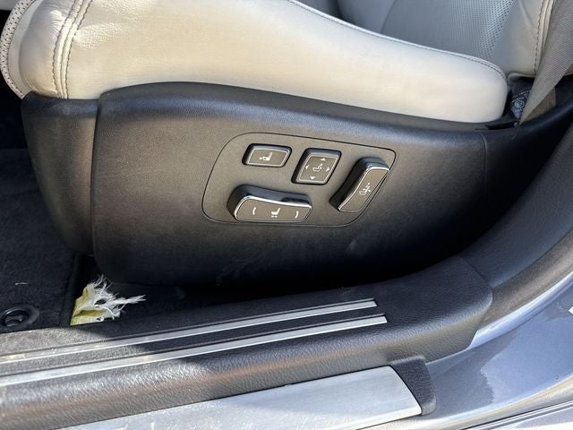 2016 Lexus LS 460
