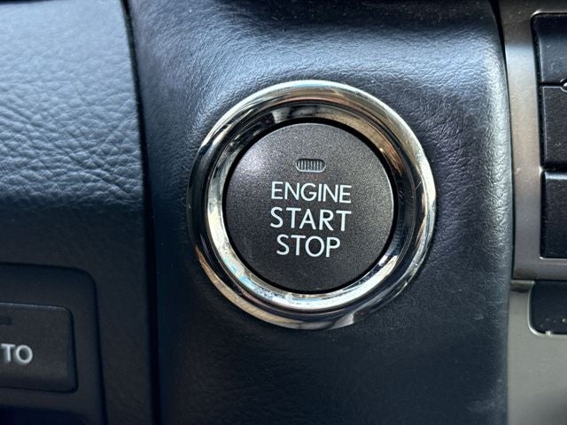 2016 Lexus LS 460