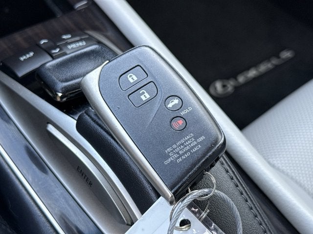 2016 Lexus LS 460