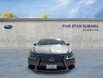 2016 Lexus LS 460