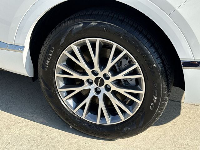 2026 Genesis GV80 2.5T