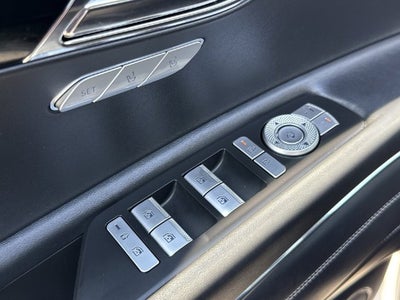 2026 Genesis GV80 2.5T