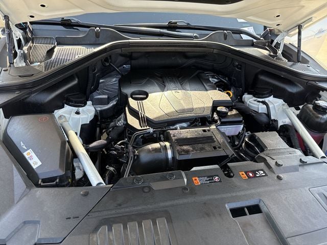 2026 Genesis GV80 2.5T