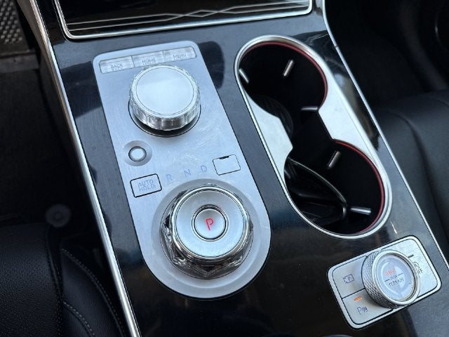 2026 Genesis GV80 2.5T