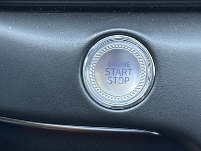 2026 Genesis GV80 2.5T
