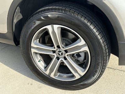 2021 Mercedes-Benz GLC GLC 300
