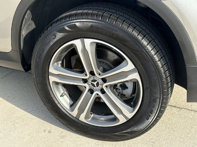 2021 Mercedes-Benz GLC GLC 300