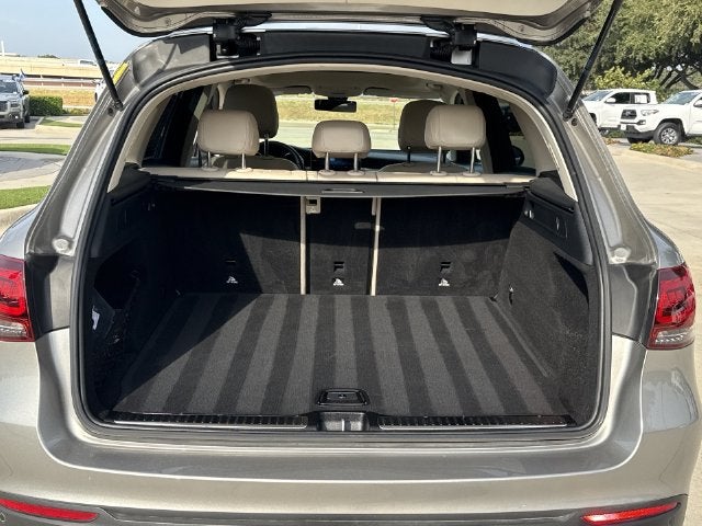 2021 Mercedes-Benz GLC GLC 300