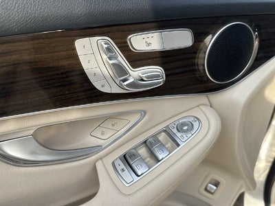 2021 Mercedes-Benz GLC GLC 300