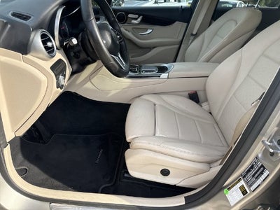 2021 Mercedes-Benz GLC GLC 300