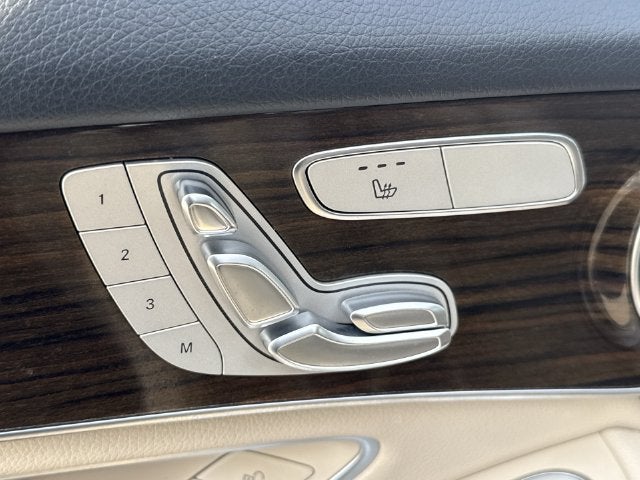 2021 Mercedes-Benz GLC GLC 300