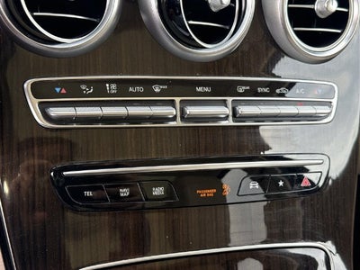 2021 Mercedes-Benz GLC GLC 300