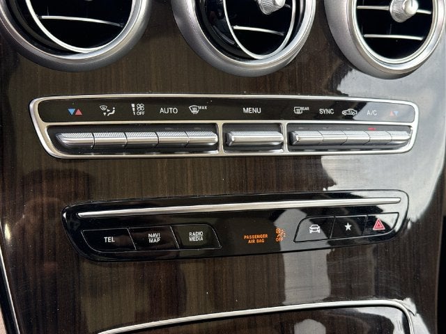 2021 Mercedes-Benz GLC GLC 300