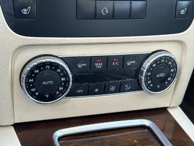 2015 Mercedes-Benz GLK GLK 250 4MATIC®