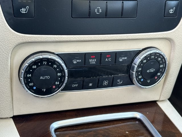 2015 Mercedes-Benz GLK GLK 250 4MATIC®
