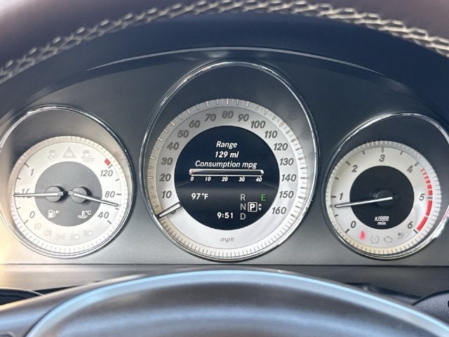 2015 Mercedes-Benz GLK GLK 250 4MATIC®