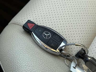 2015 Mercedes-Benz GLK GLK 250 4MATIC®
