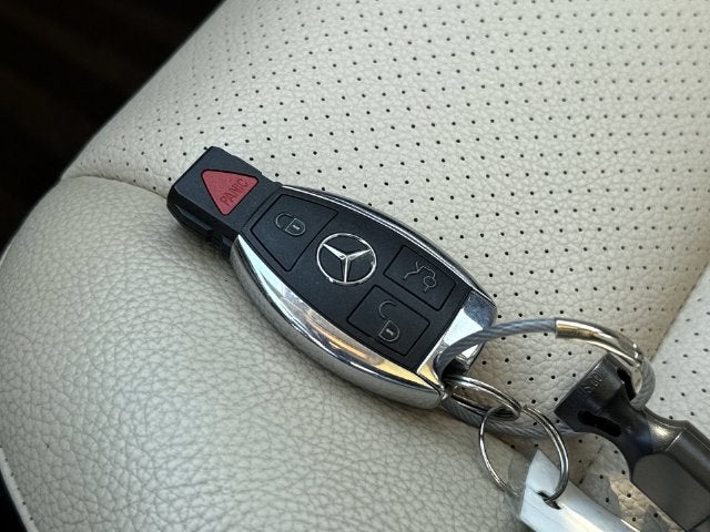 2015 Mercedes-Benz GLK GLK 250 4MATIC®