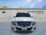 2015 Mercedes-Benz GLK GLK 250 4MATIC®