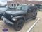 2019 Jeep Wrangler Unlimited Sahara Altitude