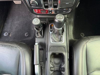 2021 Jeep Wrangler Unlimited Rubicon 392