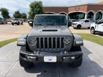 2021 Jeep Wrangler Unlimited Rubicon 392