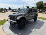 2021 Jeep Wrangler Unlimited Rubicon 392