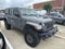 2021 Jeep Wrangler Unlimited Rubicon 392