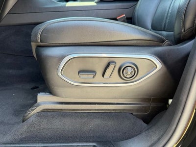 2023 Jeep Wagoneer L Series III