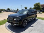 2023 Jeep Wagoneer L Series III