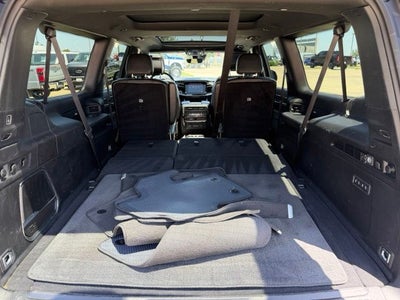 2023 Jeep Wagoneer L Series III