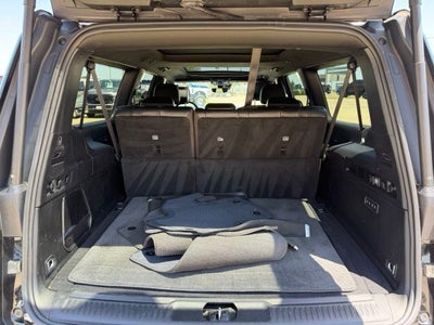 2023 Jeep Wagoneer L Series III