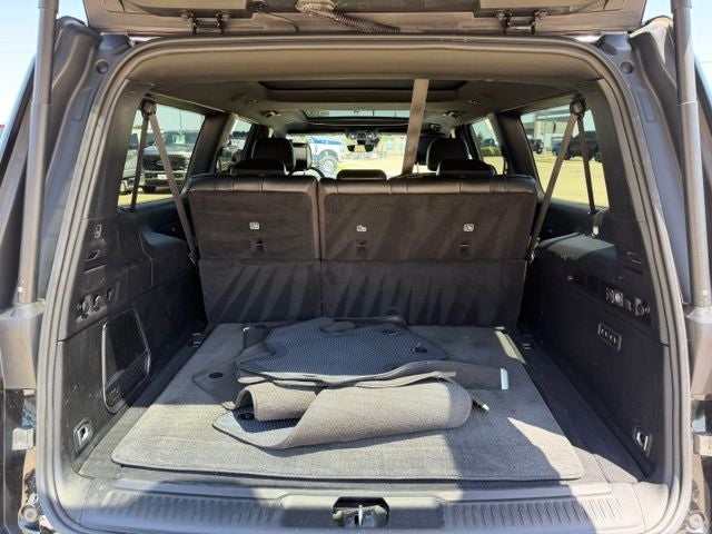 2023 Jeep Wagoneer L Series III