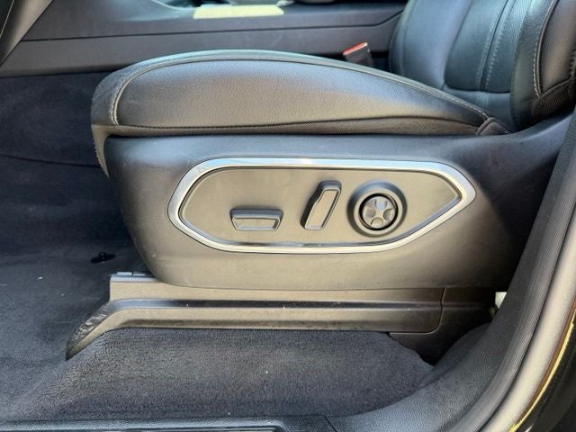 2023 Jeep Wagoneer L Series III