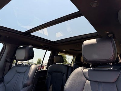 2023 Jeep Wagoneer L Series III