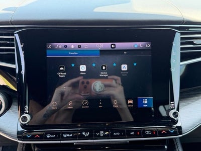 2023 Jeep Wagoneer L Series III