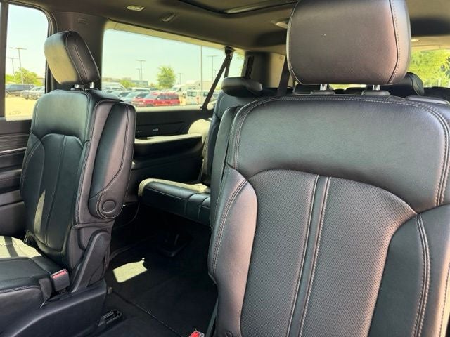 2023 Jeep Wagoneer L Series III