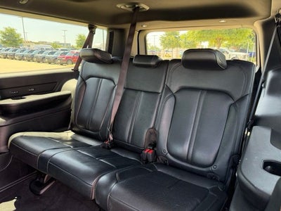 2023 Jeep Wagoneer L Series III