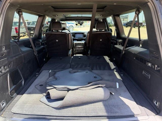 2023 Jeep Wagoneer L Series III
