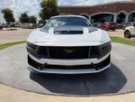 2025 Ford Mustang Dark Horse Supercharged
