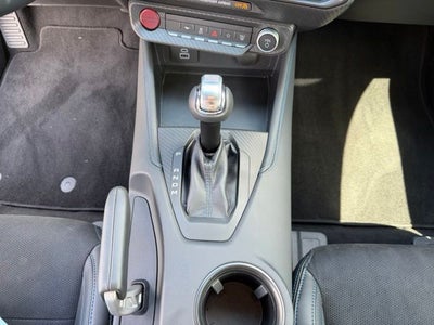 2025 Ford Mustang Dark Horse Supercharged