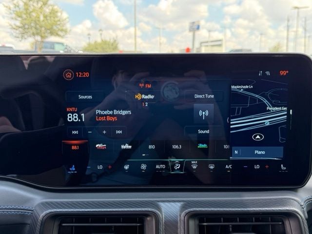 2025 Ford Mustang Dark Horse Supercharged
