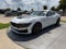 2025 Ford Mustang Dark Horse Supercharged