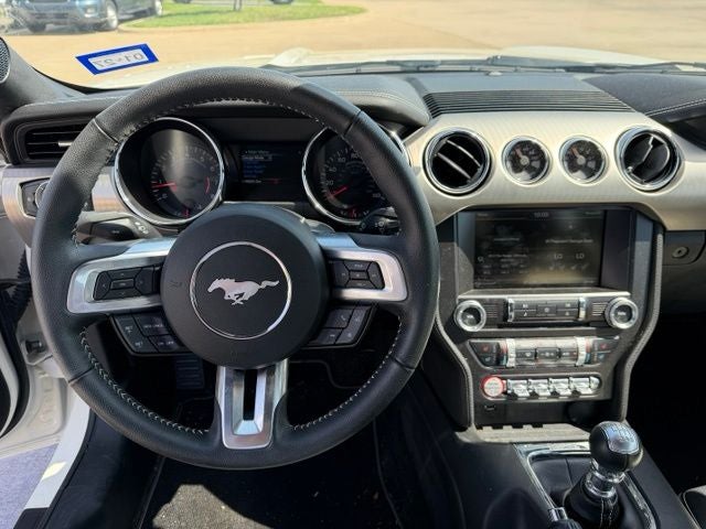 2015 Ford Mustang GT 50 Years Limited Edition